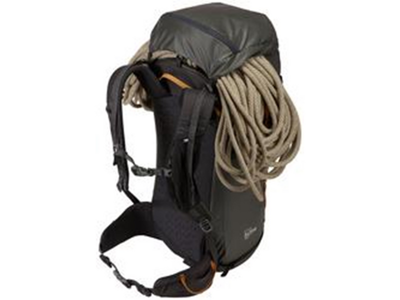 Thule Stir Alpine Hiking Backpack. 40L. Obsidian