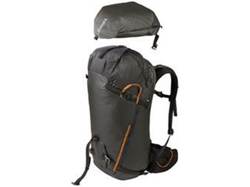 Thule Stir Alpine Hiking Backpack. 40L. Obsidian