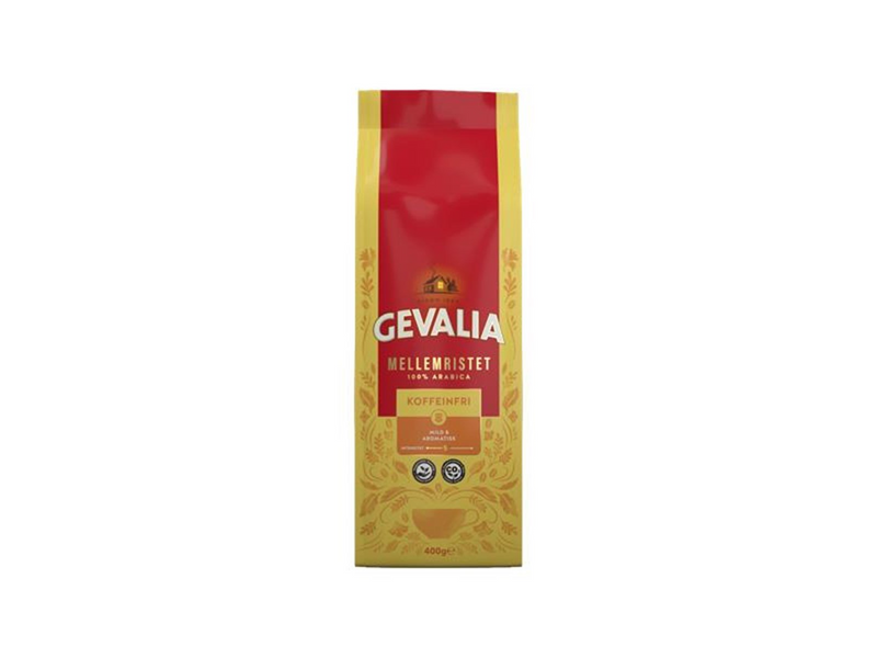 Gevalia Decaf - 400g