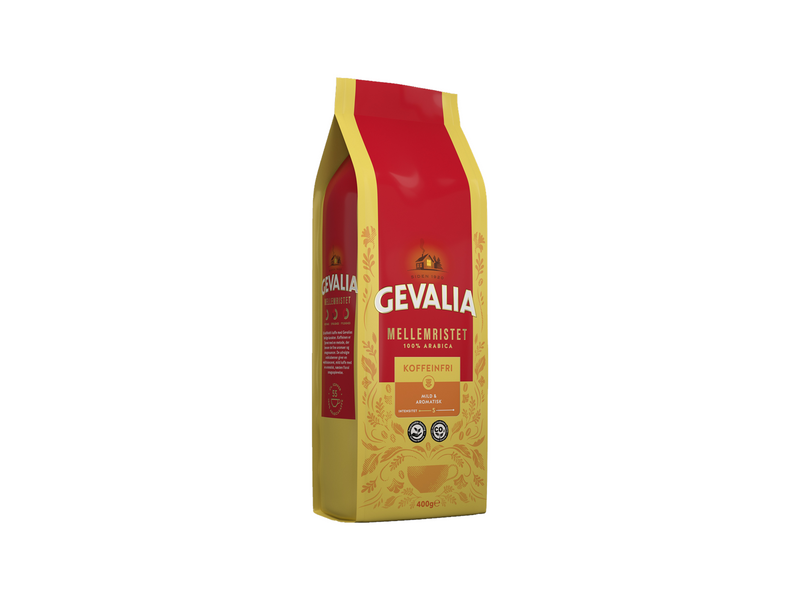 Gevalia Decaf - 400g