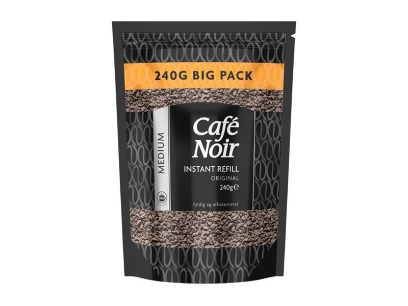 Café Noir Instant Big Pack - 240 g
