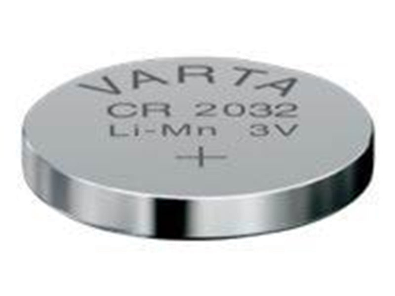 VARTA Electronics battery x CR2032 - Li
