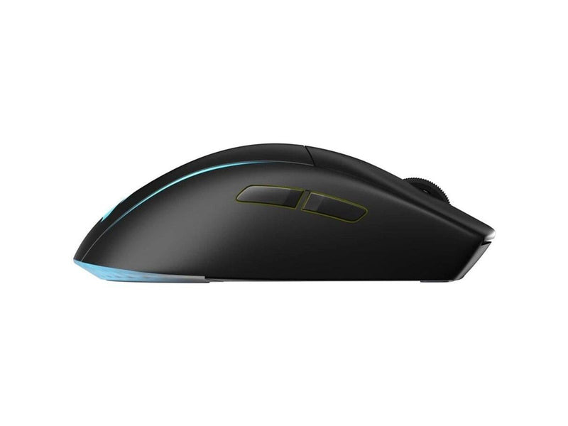 Corsair M75 WIRELESS - Maus (Schwarz)
