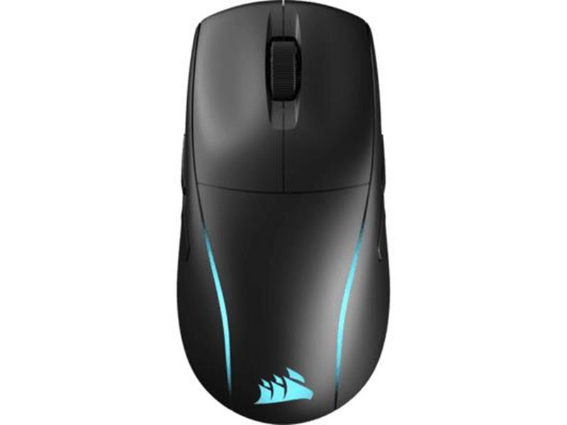 Corsair M75 WIRELESS - Maus (Schwarz)