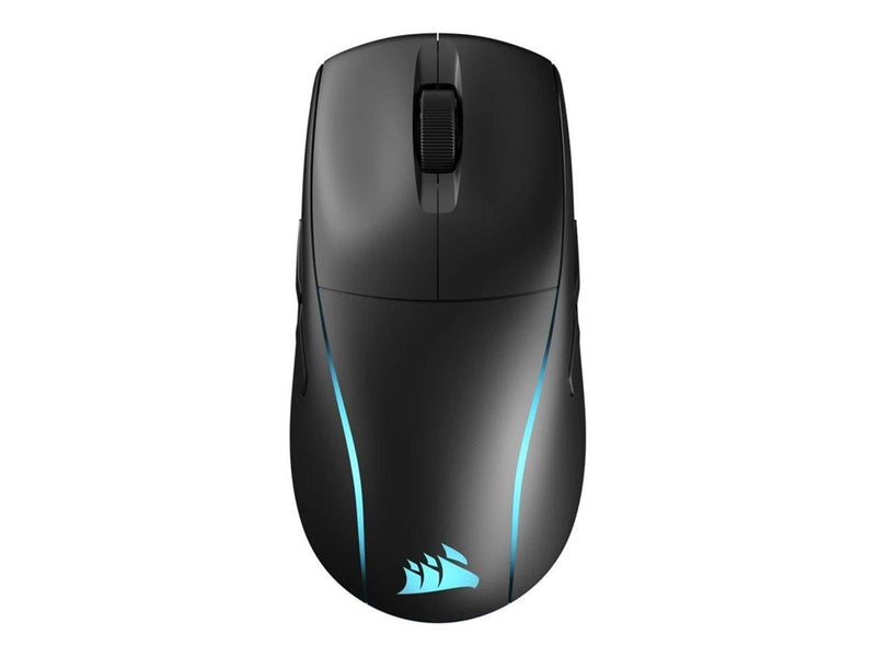 Corsair M75 WIRELESS - Maus (Schwarz)