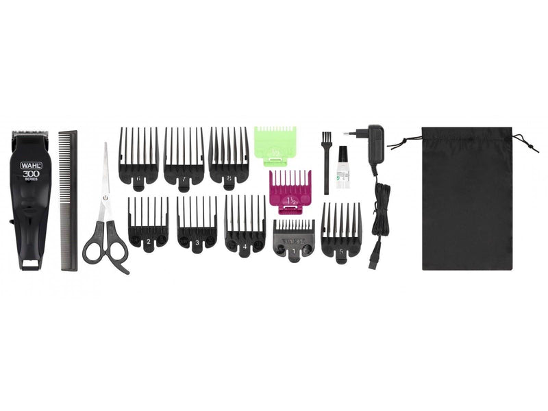 Wahl 300 Series Home Pro Cordless