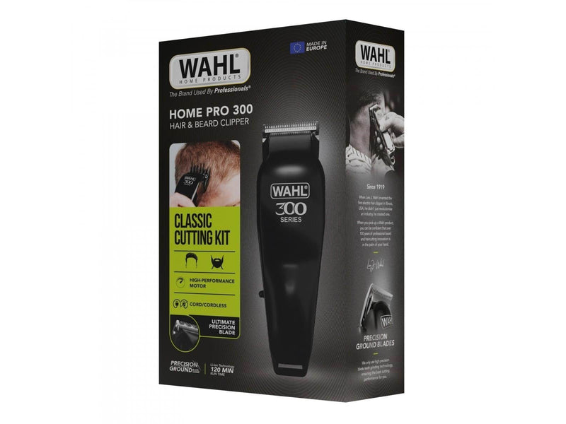 Wahl 300 Series Home Pro Cordless