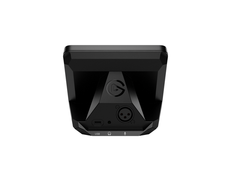 Elgato Stream Deck + XLR