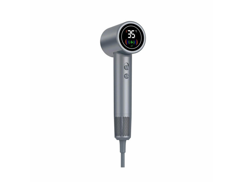 DENVER Haartrockner / Föhne HDD-1400DGR - Dark Grey - 1400 W