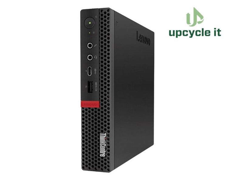 Lenovo Refurbished ThinkCentre M720q - Core i5 | 16GB | 256GB | A Grade
