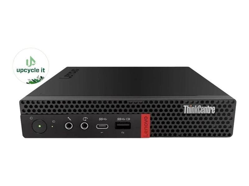 Lenovo Refurbished ThinkCentre M720q - Core i5 | 16GB | 256GB | A Grade