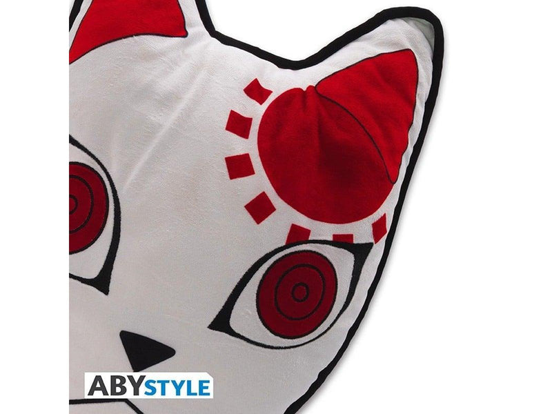 ABYstyle - DEMON SLAYER - Pillow - Conjuration Mask - Kissen