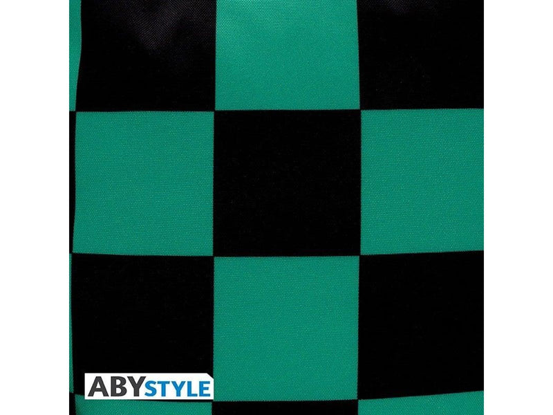 ABYstyle - DEMON SLAYER - Pillow - Conjuration Mask - Kissen