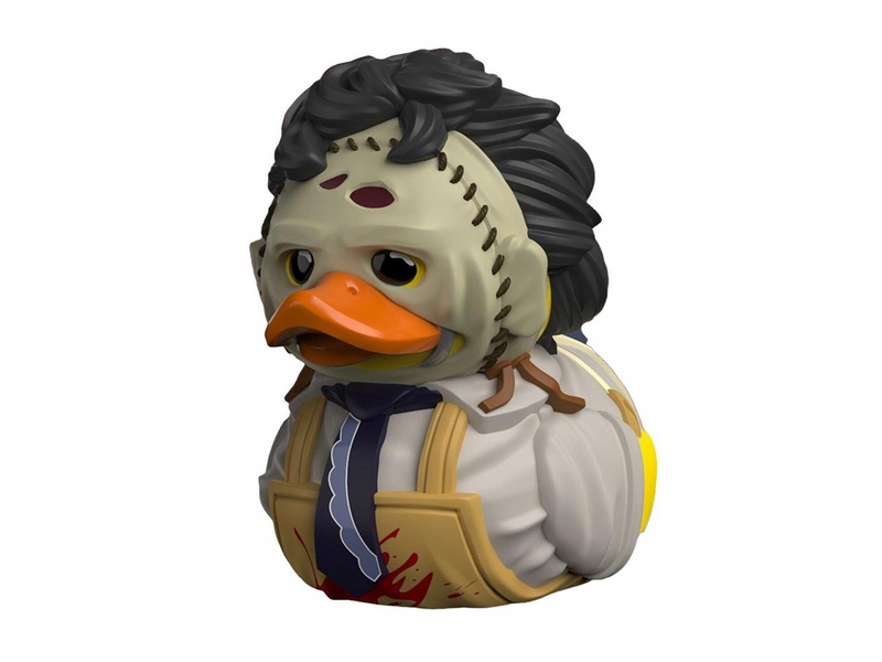Mini TUBBZ - The Texas Chain Saw Massacre: Leatherface - Figur
