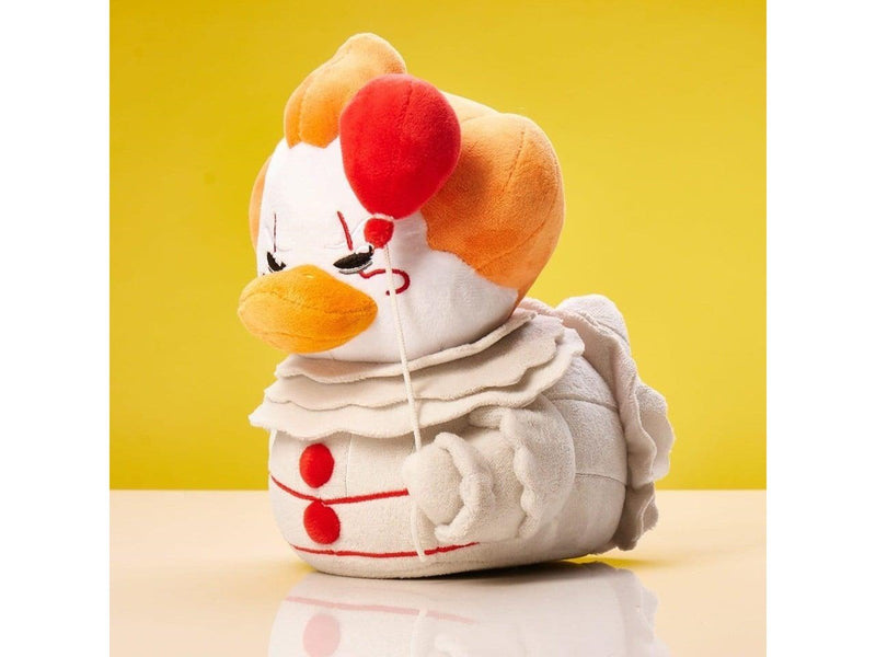 TUBBZ - IT: Pennywise - Teddybär & Kuscheltier