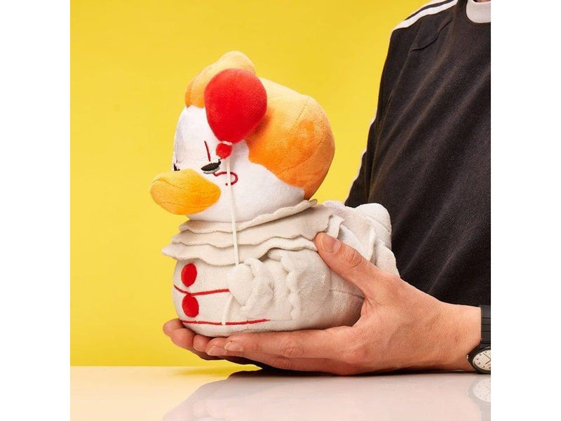 TUBBZ - IT: Pennywise - Teddybär & Kuscheltier