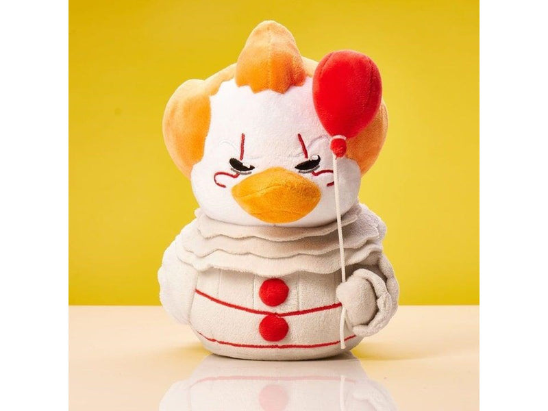 TUBBZ - IT: Pennywise - Teddybär & Kuscheltier
