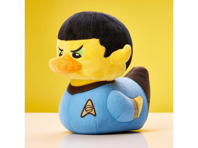 TUBBZ - Star Trek: Spock - Teddybär & Kuscheltier
