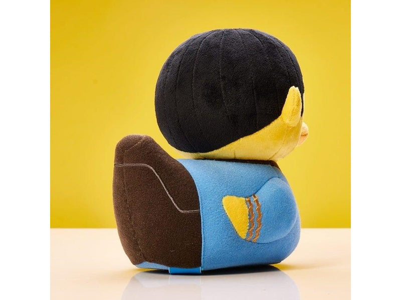 TUBBZ - Star Trek: Spock - Teddybär & Kuscheltier