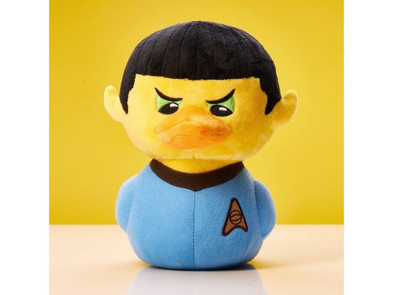 TUBBZ - Star Trek: Spock - Teddybär & Kuscheltier