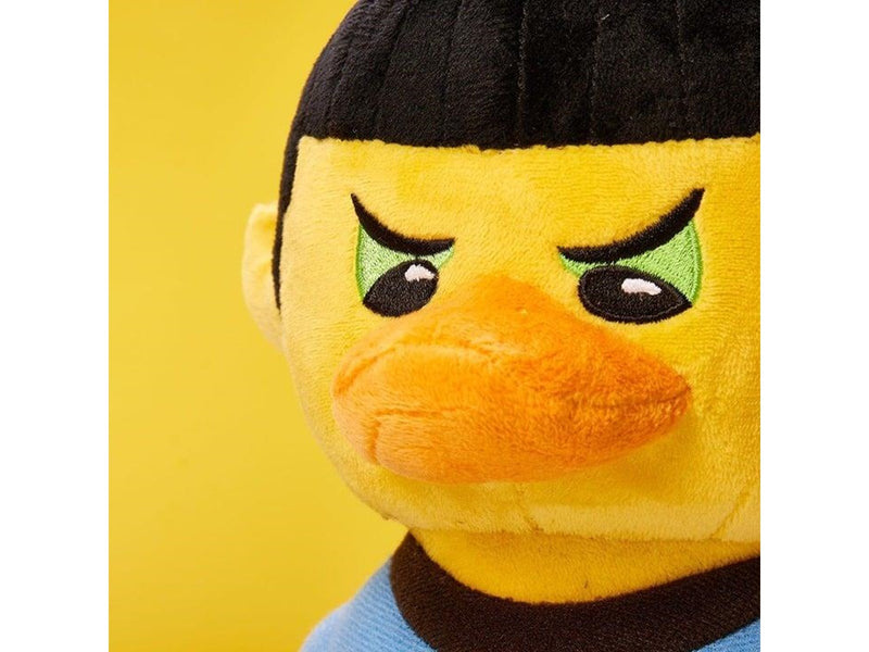 TUBBZ - Star Trek: Spock - Teddybär & Kuscheltier