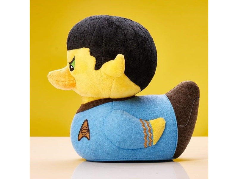 TUBBZ - Star Trek: Spock - Teddybär & Kuscheltier
