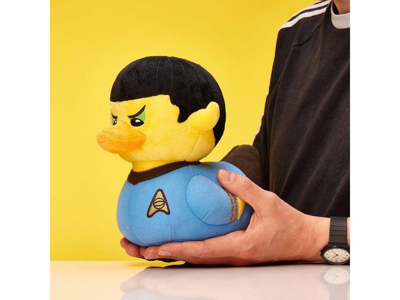 TUBBZ - Star Trek: Spock - Teddybär & Kuscheltier