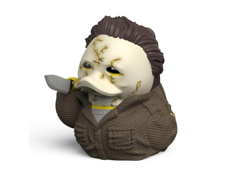 TUBBZ - Halloween: Michael Myers - Figur
