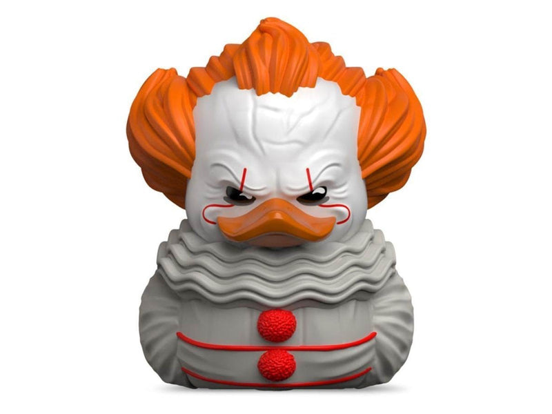 Mini TUBBZ - IT: Pennywise - Figur