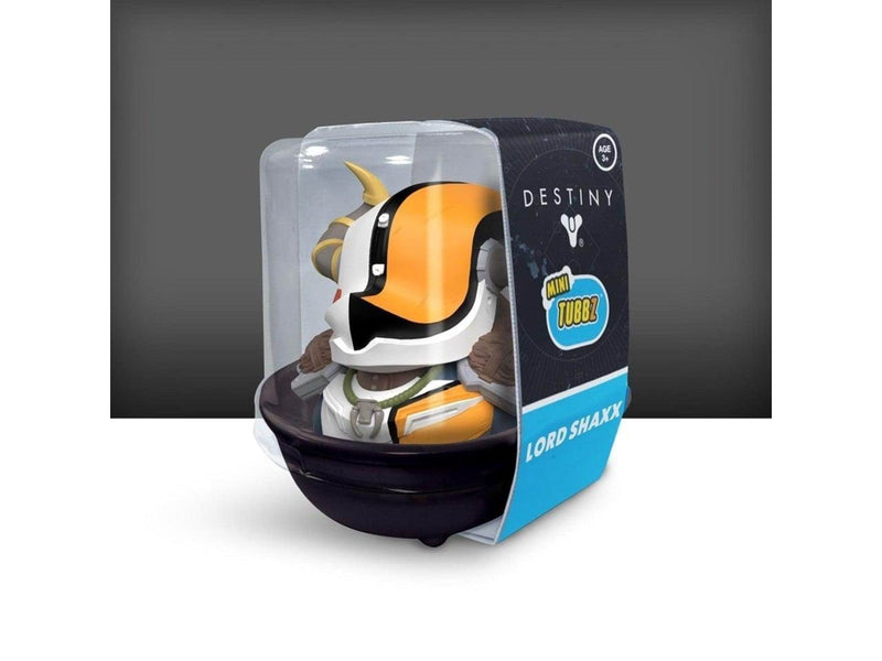 Mini TUBBZ - Destiny: Lord Shaxx - Figur