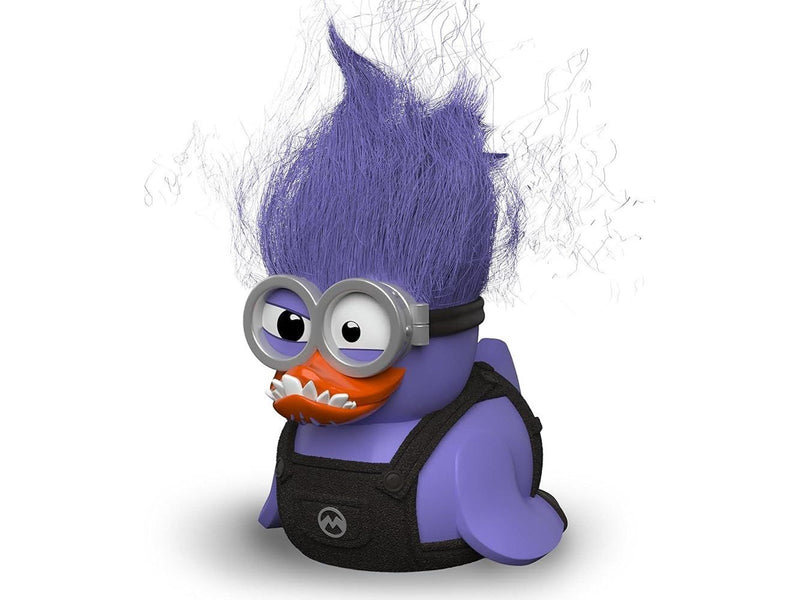 TUBBZ - Minions: Purple Minion - Figur