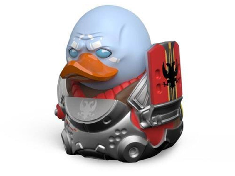 Mini TUBBZ - Destiny: Zavala - Figur