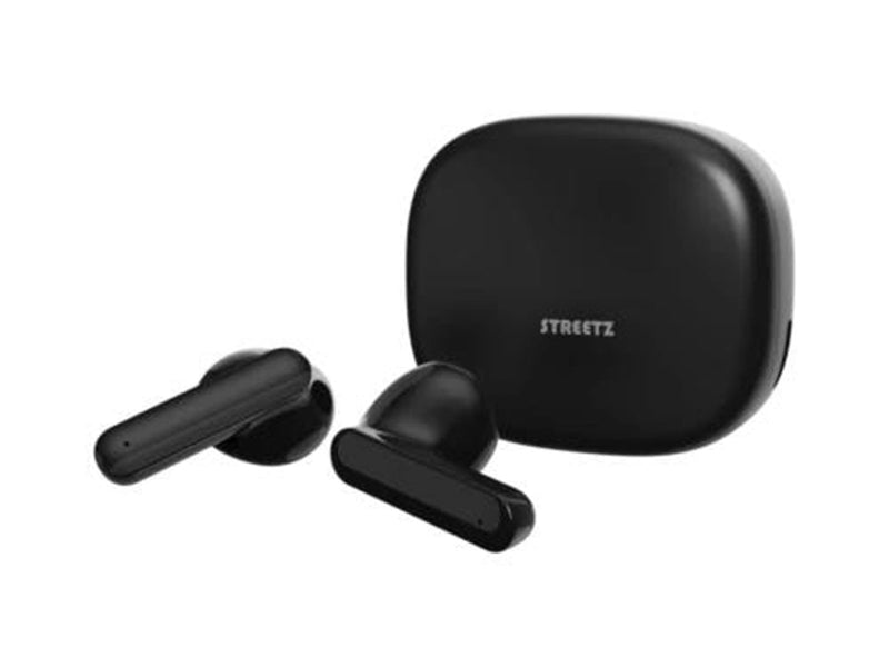 STREETZ T160 TWS Earbuds