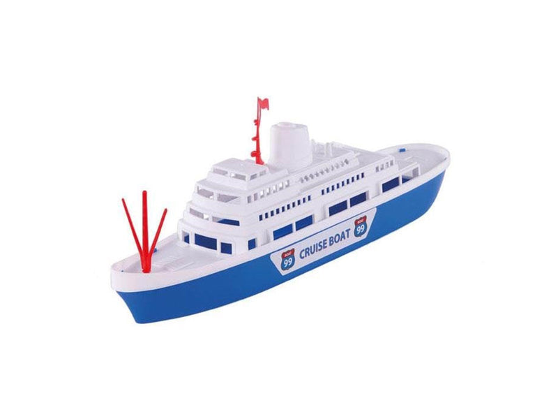 Cavallino Toys - Cavallino Cruise Ship 46cm