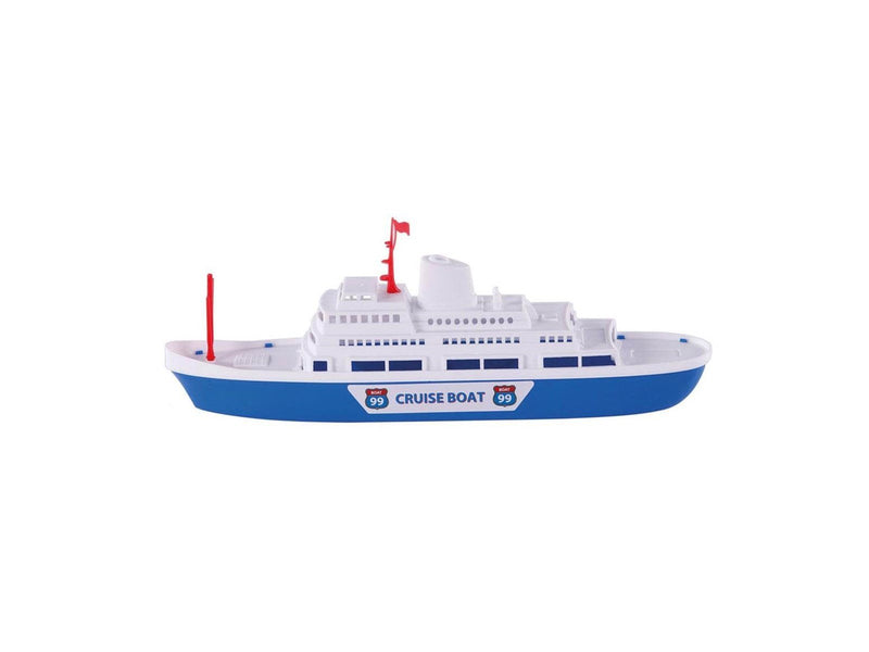 Cavallino Toys - Cavallino Cruise Ship 46cm