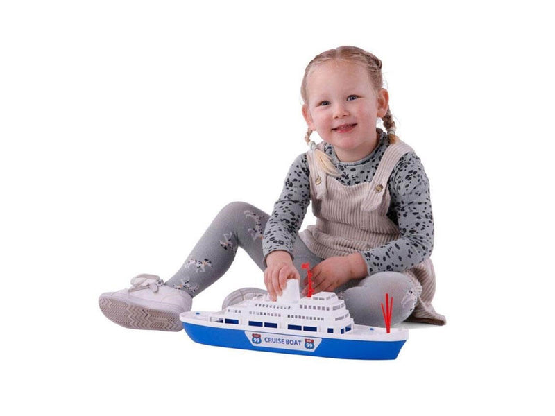 Cavallino Toys - Cavallino Cruise Ship 46cm