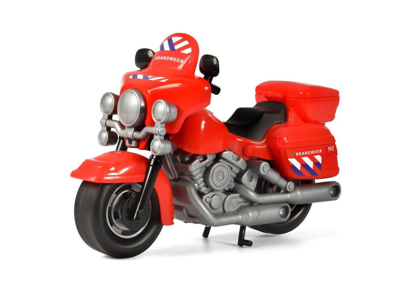 Cavallino Toys - Cavallino Fire Engine