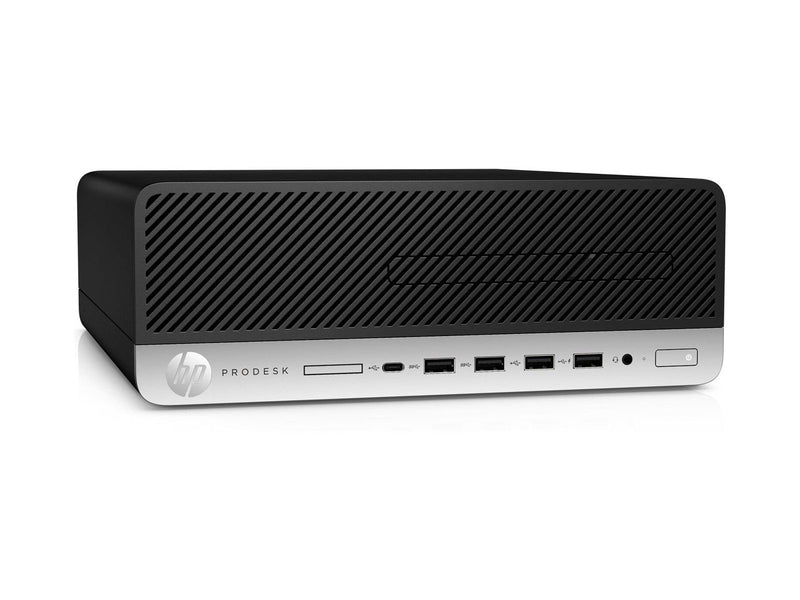HP Refurbished ProDesk 600 G5 - Core i5 | 8GB | 256GB | T1A Grade