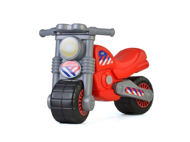 Cavallino Toys - Cavallino Loop Fire Engine