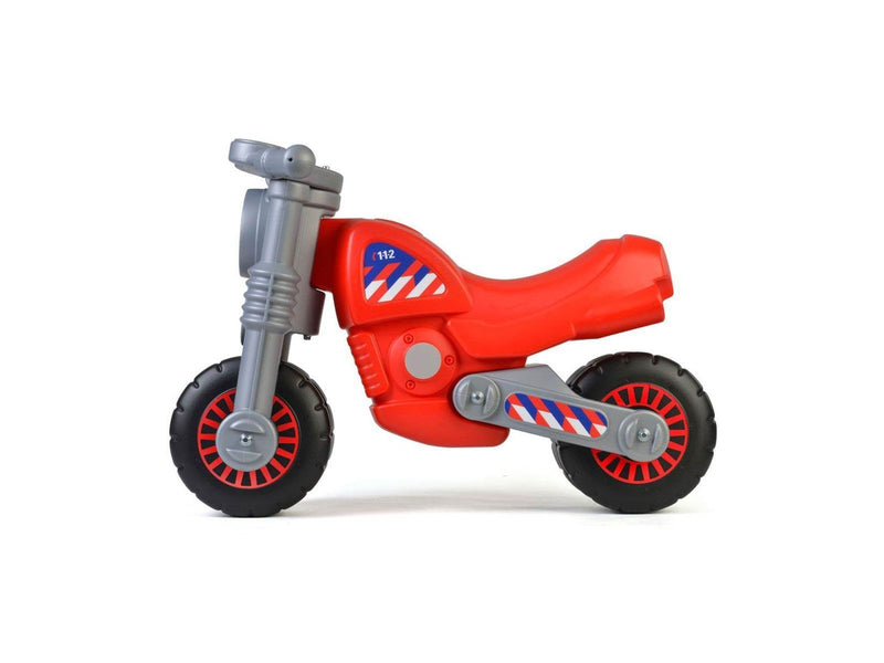 Cavallino Toys - Cavallino Loop Fire Engine