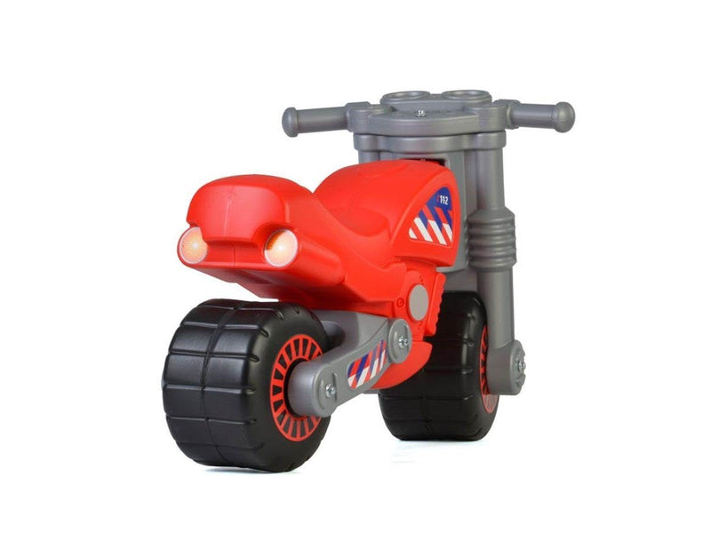 Cavallino Toys - Cavallino Loop Fire Engine