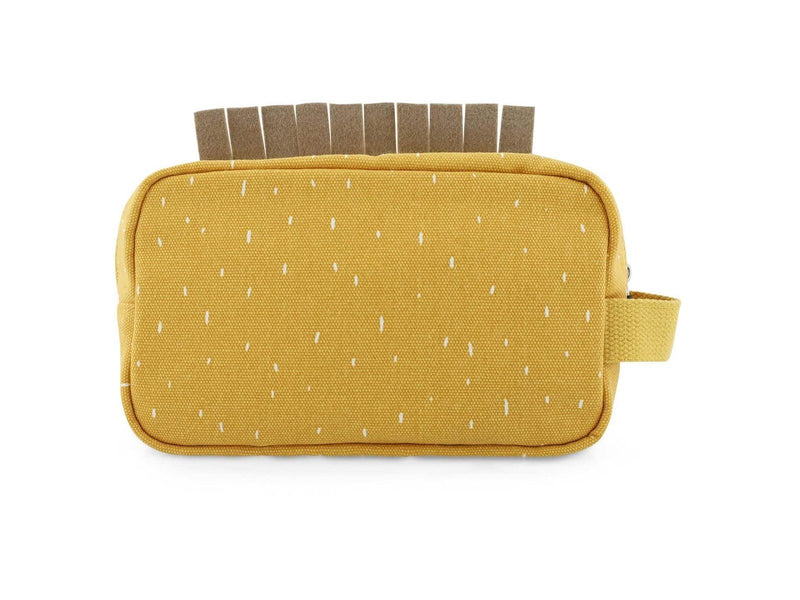 Trixie Baby - Toiletry Bag - Mr. Lion