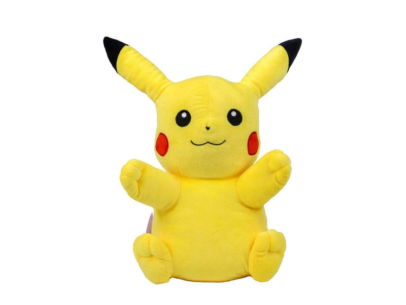 Canenco Pokémon 3D Backpack Pikachu