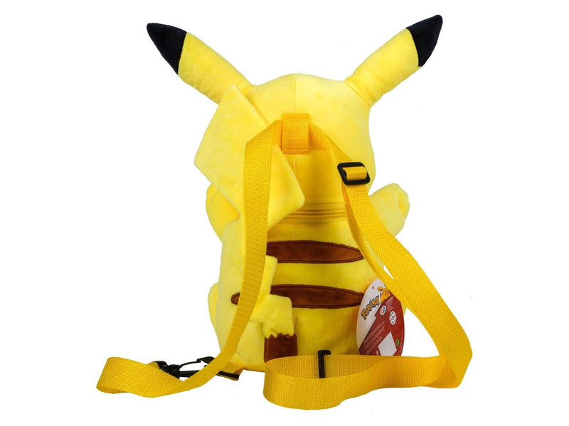 Canenco Pokémon 3D Backpack Pikachu