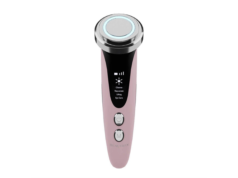 Beautifly Mesotherapy Needle Free B-Glossy Blush