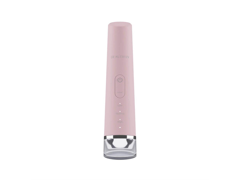 Beautifly Skin Scrubber B-Plasma Blush