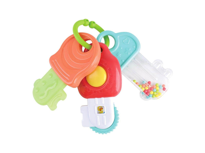 PLAY - Baby Activities Keys with Sound