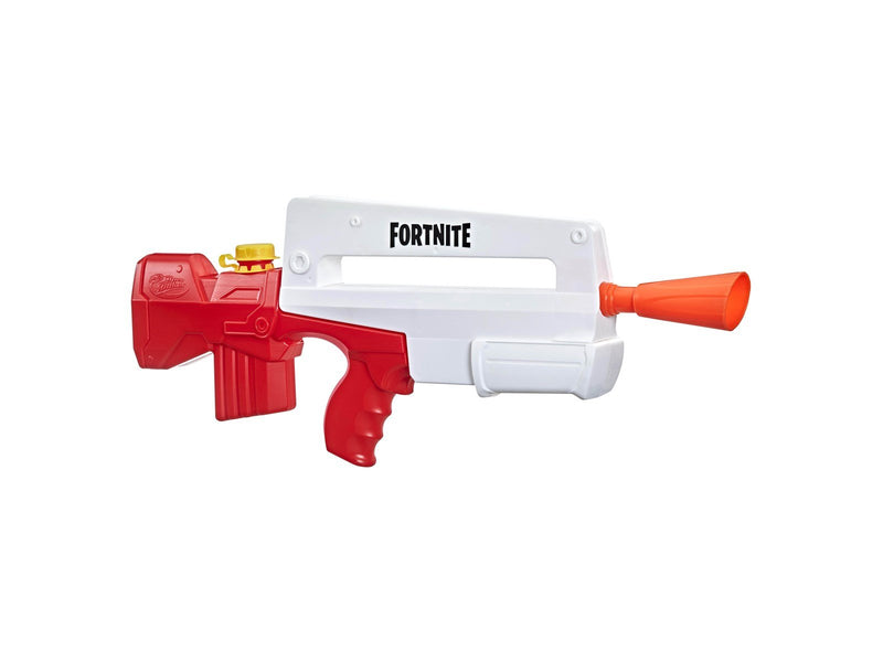 NERF - Fortnite Super Soaker Burst AR