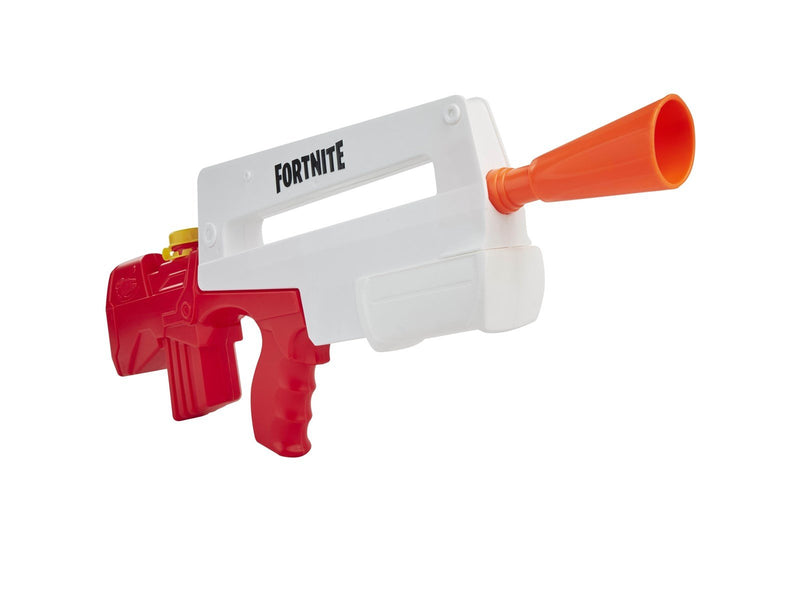 NERF - Fortnite Super Soaker Burst AR
