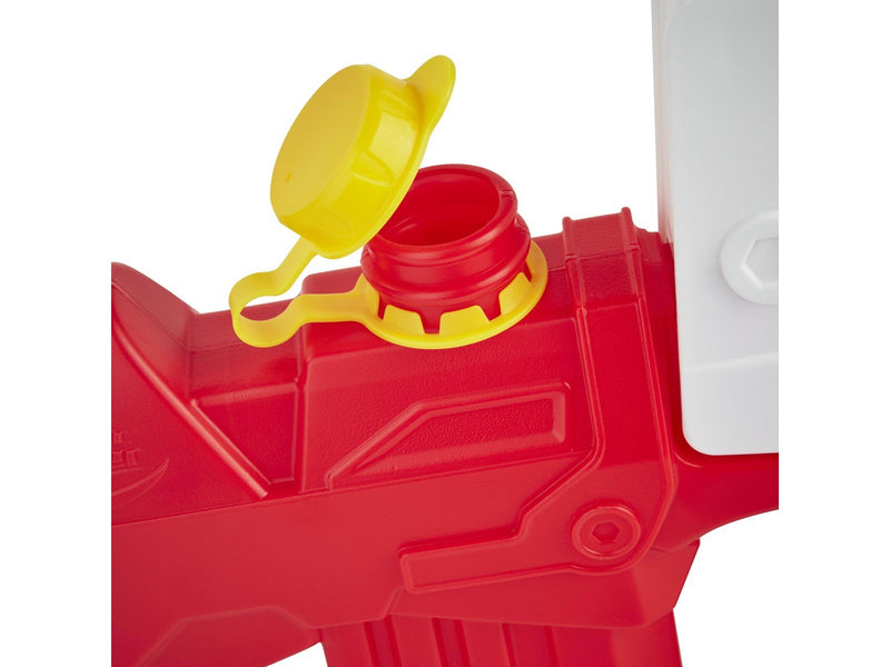NERF - Fortnite Super Soaker Burst AR